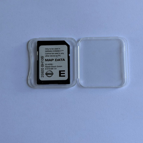 Genuine nissan connect - genuine, 1