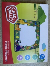 Chad Valley Rainbow Aqua Magic