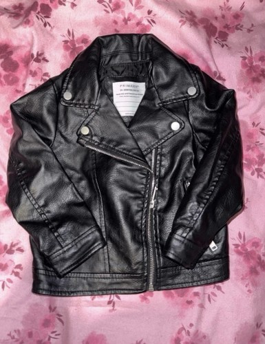 Children faux leather - faux,