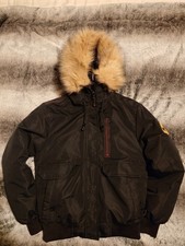 Genuine Zavetti Canada Coat