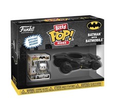 Funko pop bitty ride - bitty, ride: