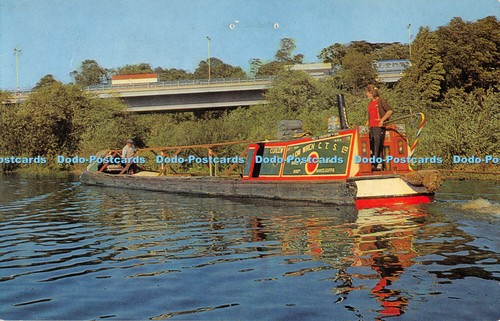 R390774 britains inland - britains,