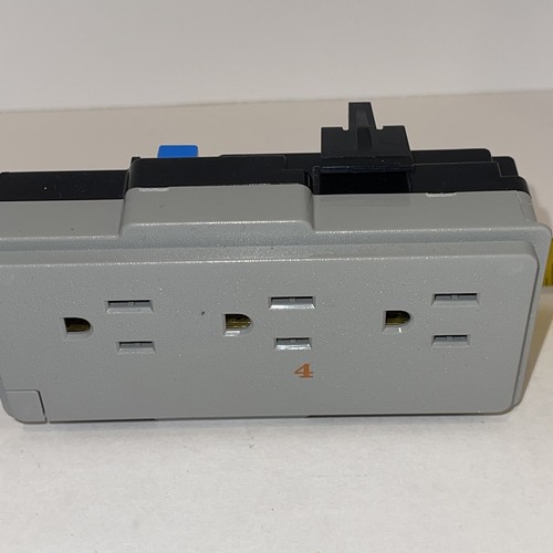 Intertek haworth receptacle - haworth,