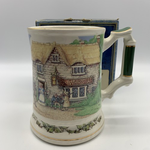 James sadler sons the - james, &