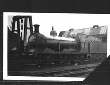 LMS - EX GLASGOW &SWR  - CLASS