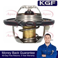 KGF Thermostat Coolant Fits
