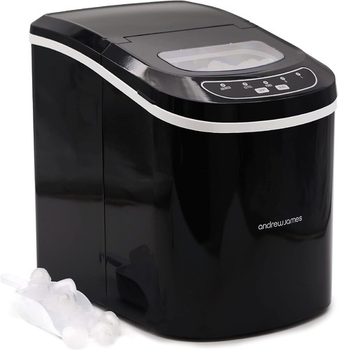 Ice maker machine - ice,