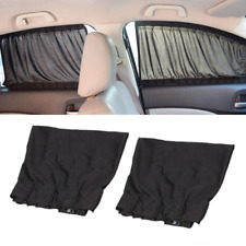 Set of 2 Car Side Window