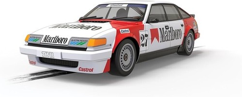 Scalextric c4416 rover sd1 - rover,