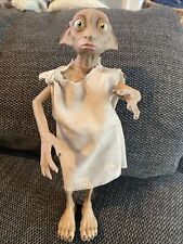 Universal Studios Wizarding World of Harry Potter Poseable Dobby Elf House Doll