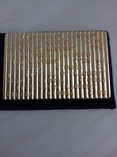 Yves Saint Laurent Cinema Handbag Mirror with pouch Excellent  condition