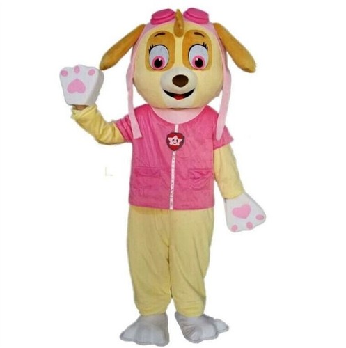 New paw patrol skye - paw, costume