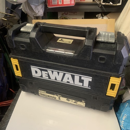 Genuine dewalt drill - genuine,