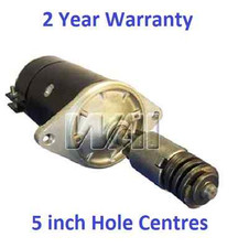 N16121 Lucas 5" Inertia