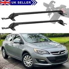 For Vauxhall Astra 04-13 Lockable 41"Roof Racks Cross Bars Luggage Cargo Carrier