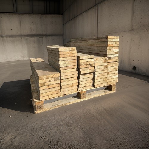 Reclaimed scaffold boards - ***,