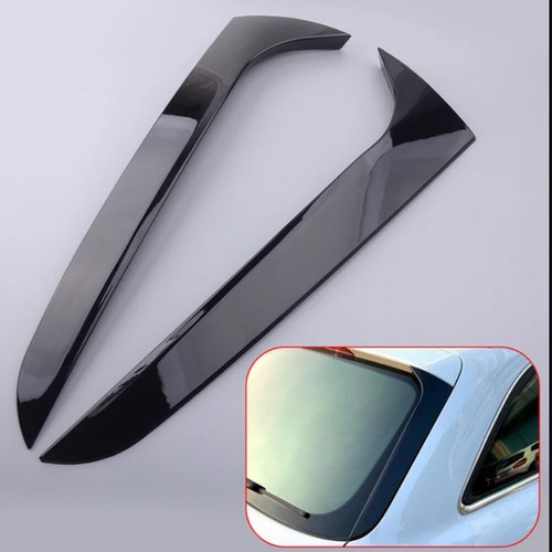 Gloss black for audi - for, a4