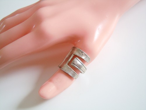 Silver plated fork - fork, shaped