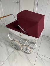 Silver Cross Childrens Pram