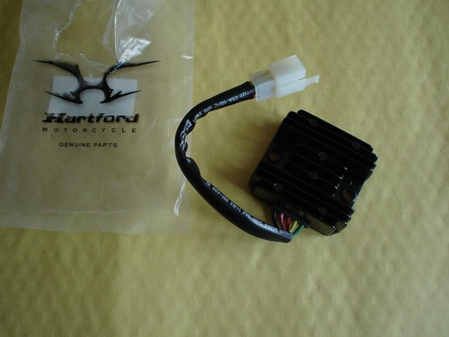 Regulator rectifier - regulator, /