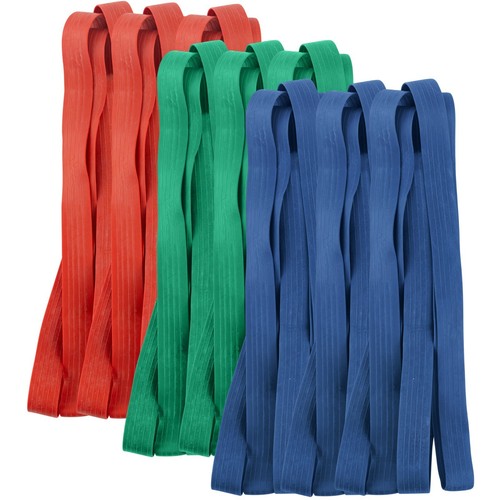 Mover bands large rubber - -,