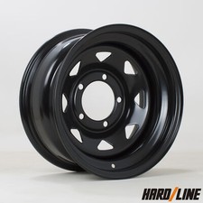 Hardline 15" x 7" 8 Spoke