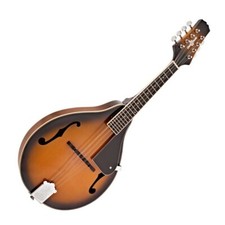 Mandolin by Gear4music Vintage
