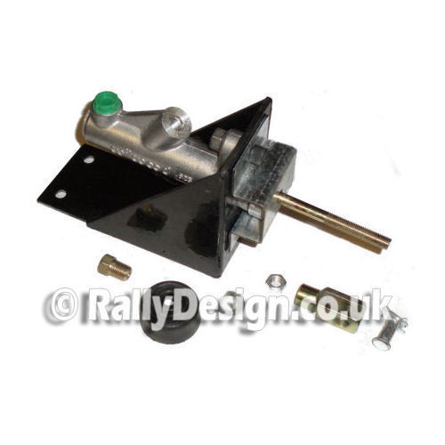 Hydraulic handbrake kit - hydraulic,