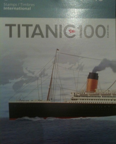 Titanic booklet 6 int - of,