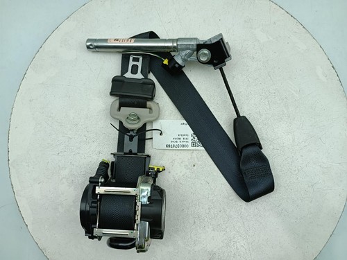 Nissan micra seat belt front - belt,
