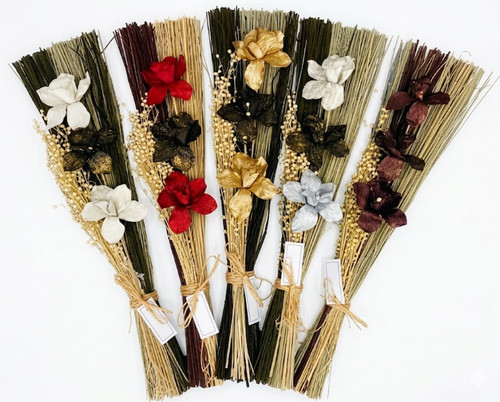 Artificial flower display - artificial,