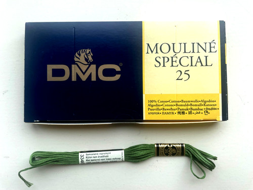 Dmc mouline special - dmc, 25