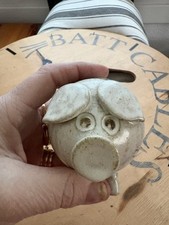 Piggy Bank Pottery