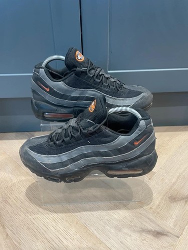 Nike air max - , safety