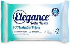 Elegance Toilet Tissue