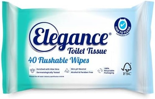 Elegance toilet tissue - elegance,