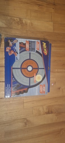 Nerf target - nerf,
