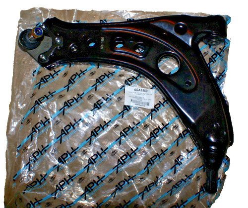 Asa1950 track control arm - track, wish