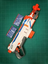 Nerf Elite Modulus Regulator