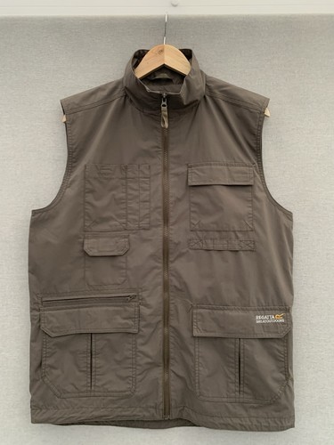 Regatta multi pocket utility - regatta,