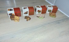 Vintage Wade Whimsies  - Bison