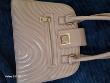 Jasper Conran Blush Tote Bag