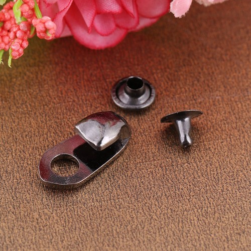 20pcs set boot lace - boot, hooks