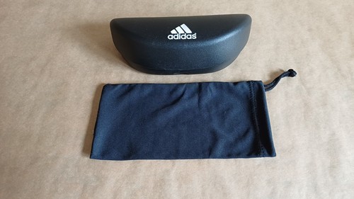 Adidas hard shell sunglasses - shell,