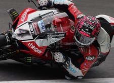 Scott Redding Hager PBM Ducati