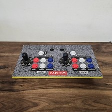 Arcade 1UP Street Fighter II 2