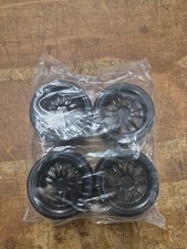 New 1/10 Traxxas Toyota Supra