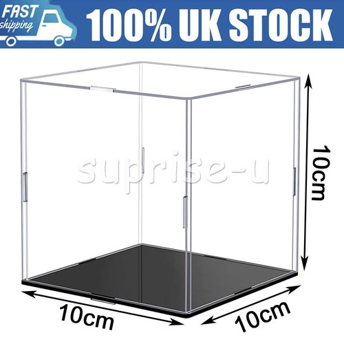 Acrylic display - acrylic,
