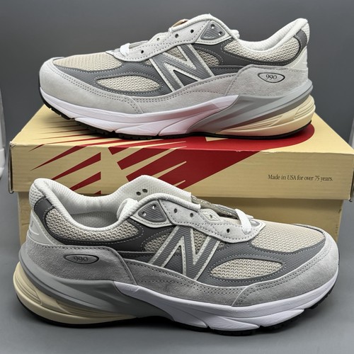 New balance 990v6 mens - balance, 2e