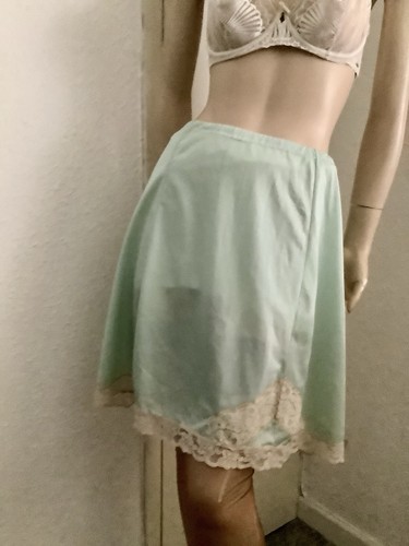 Vintage pale mint green - vintage,